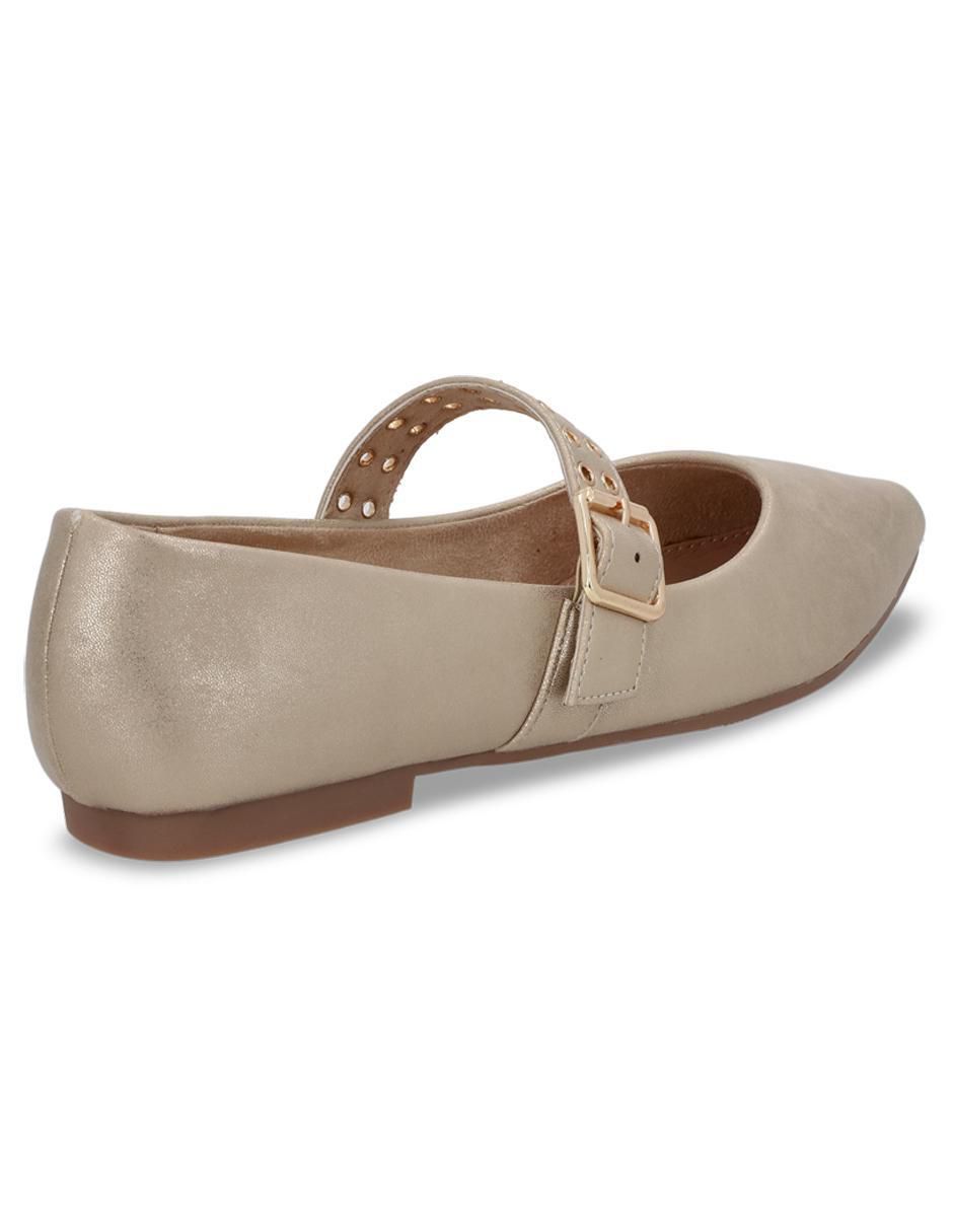 Balerina para mujer 5
