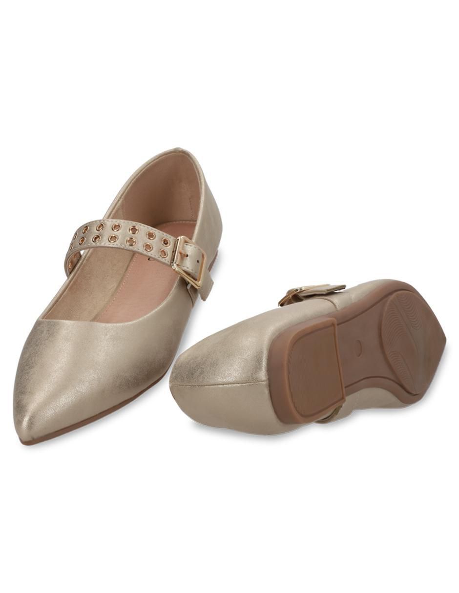Balerina para mujer 6