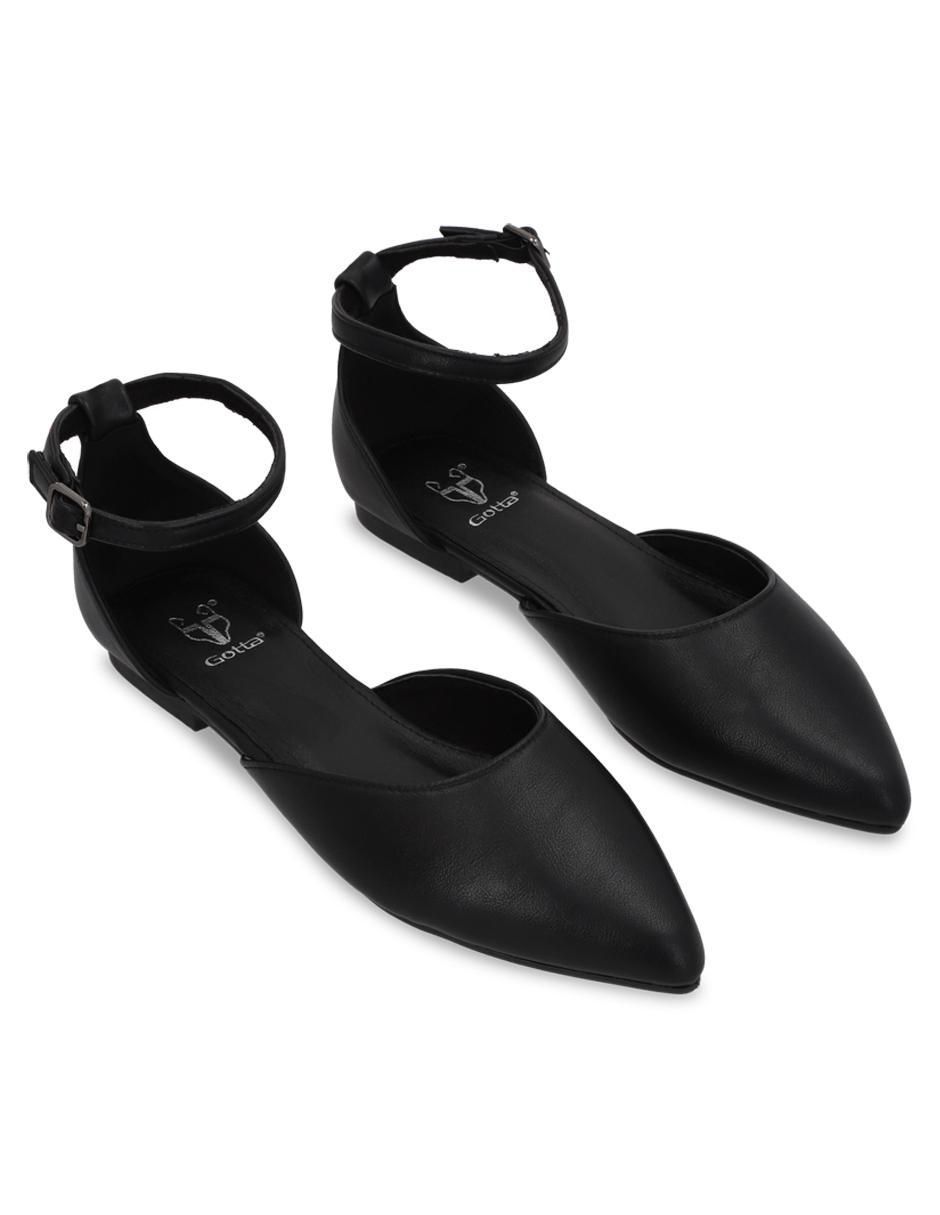 Balerina para mujer 5