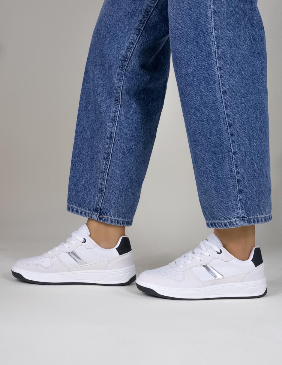 Tenis RBVegano para mujer 2