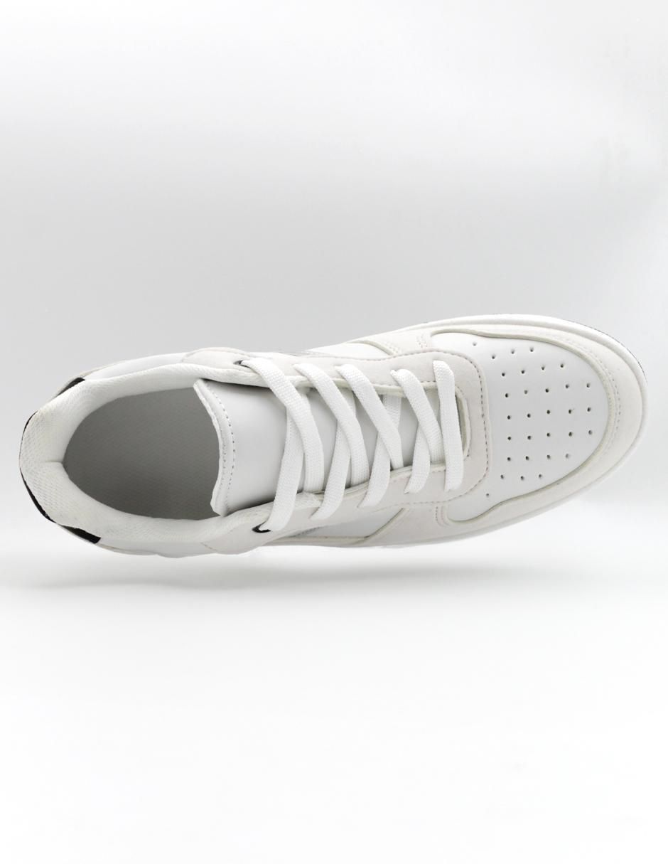 Tenis RBVegano para mujer 5
