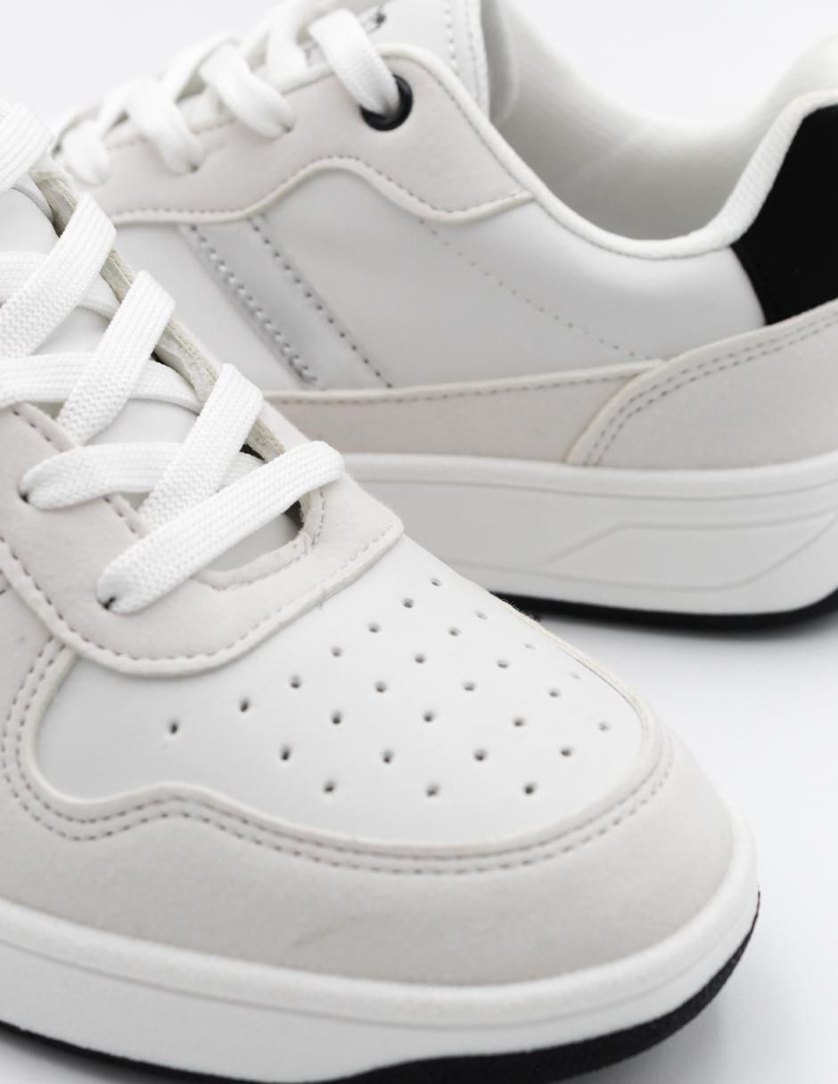 Tenis RBVegano para mujer 7