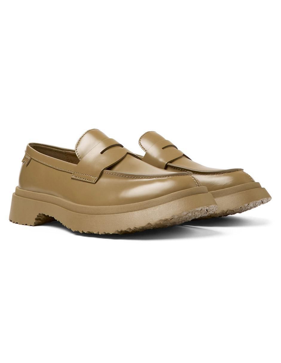 Zapato Walden de piel para mujer 2