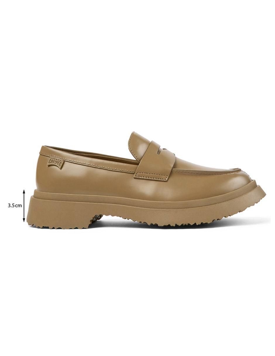 Zapato Walden de piel para mujer 6