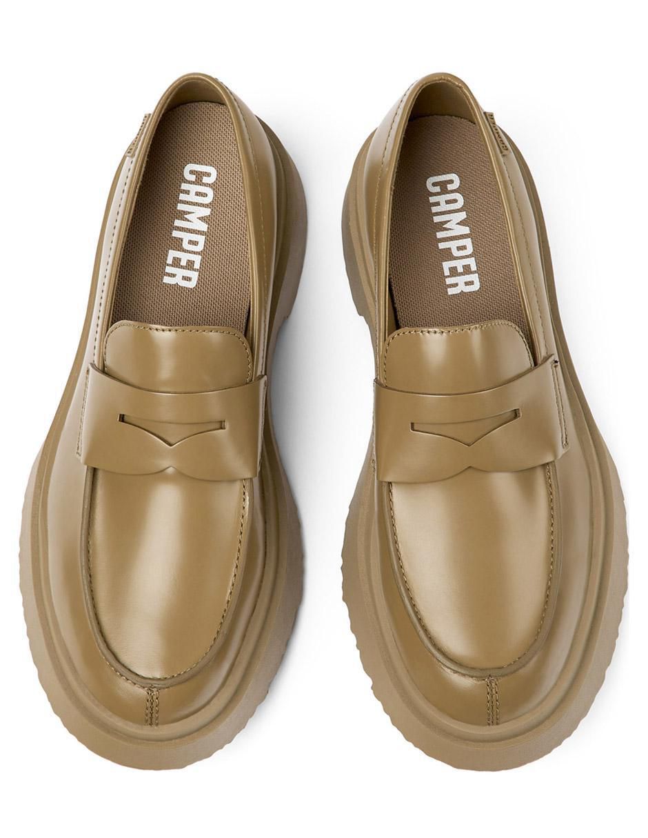 Zapato Walden de piel para mujer 5
