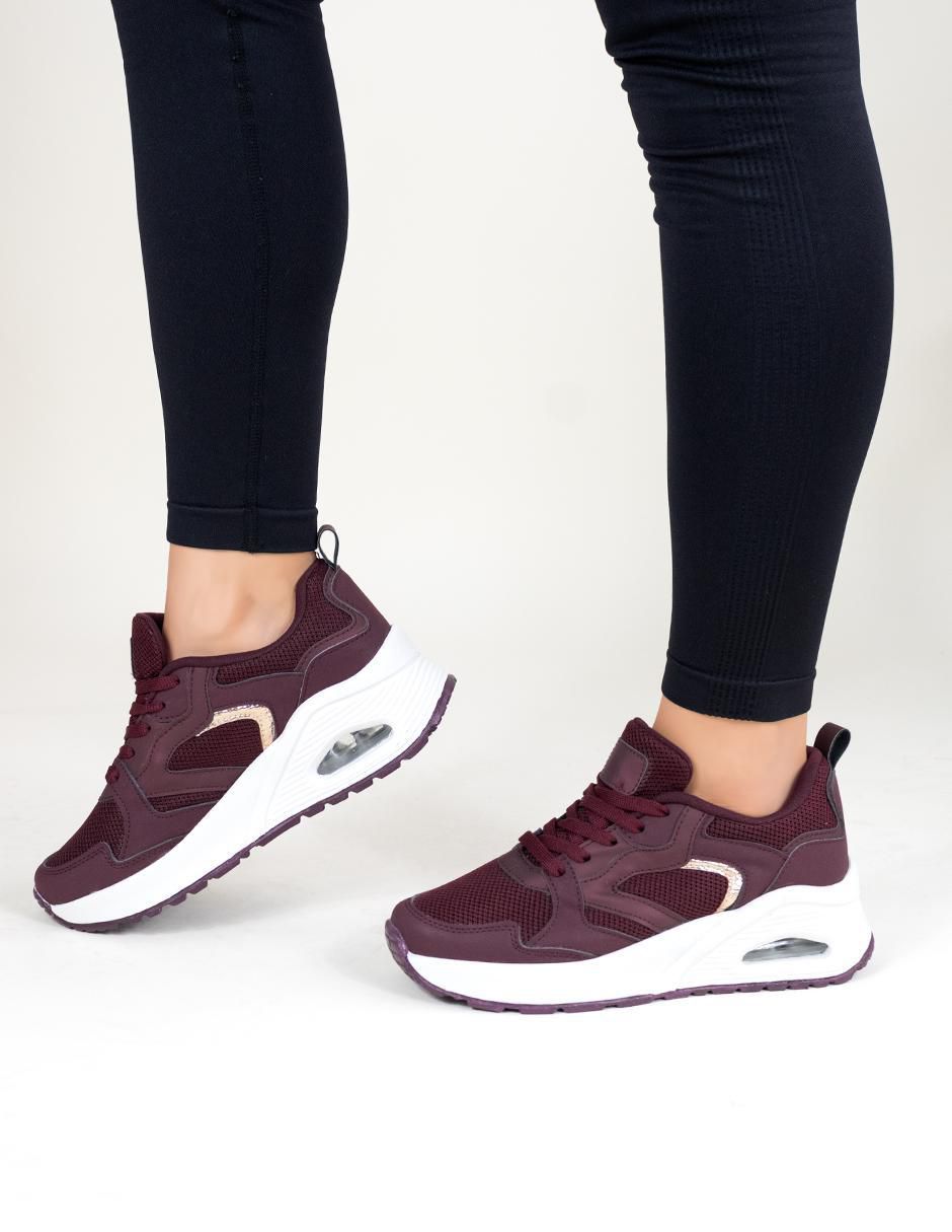 Tenis para mujer 2