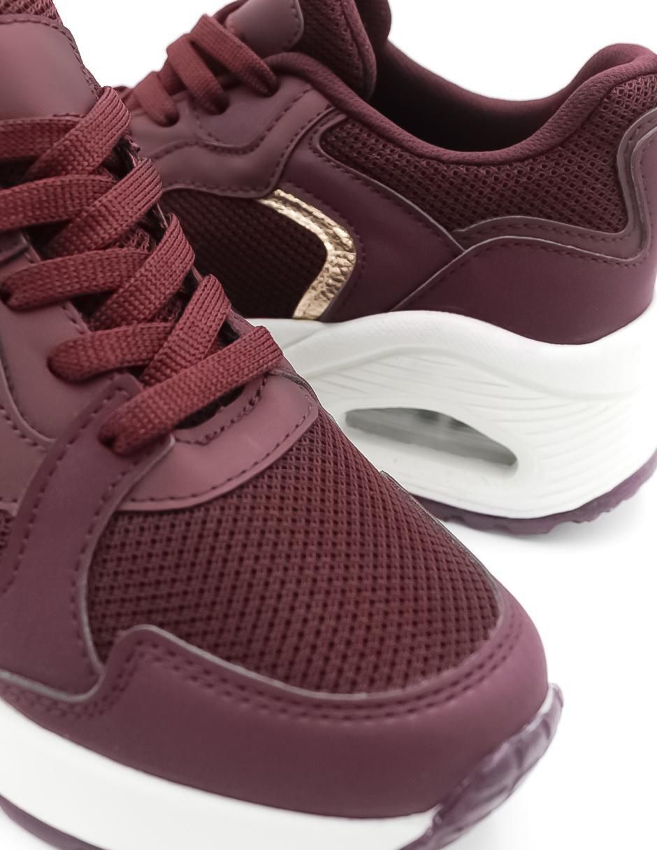 Tenis para mujer 7