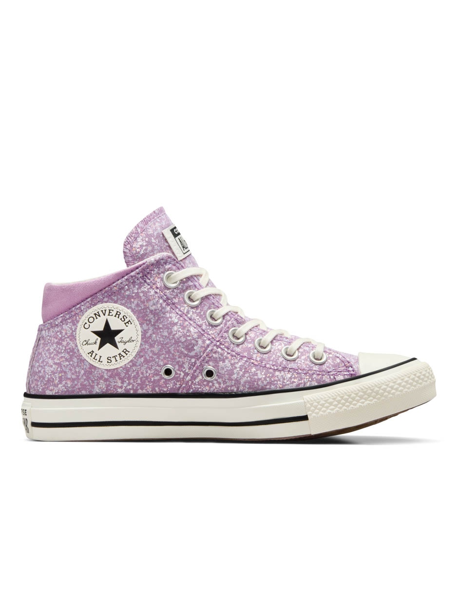 Tenis converse mujer purpura online