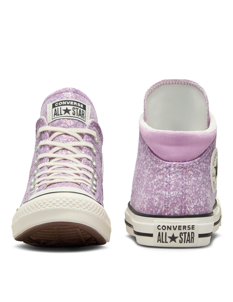 Tenis Shinefetti para mujer 4