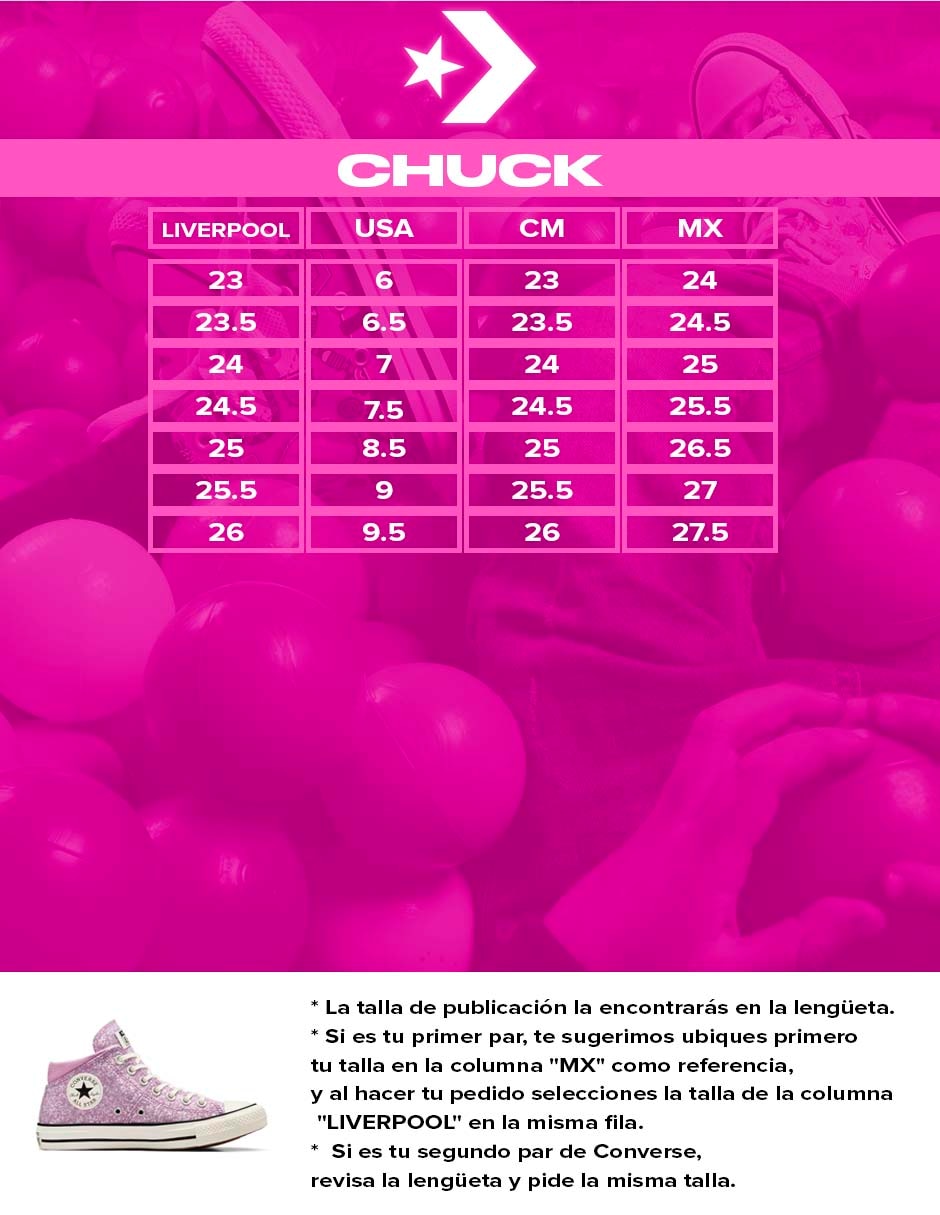 Tenis Shinefetti para mujer 6