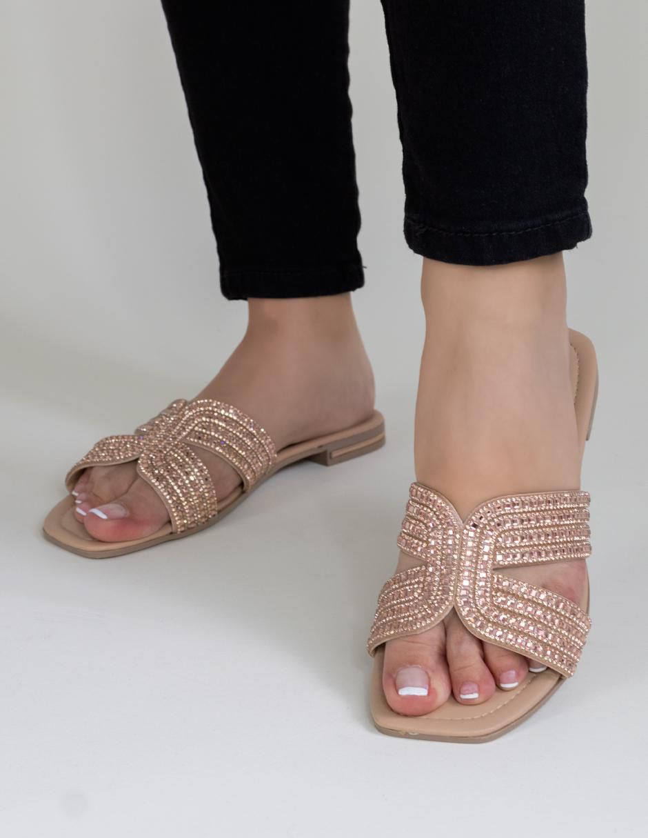 Sandalia para mujer 2