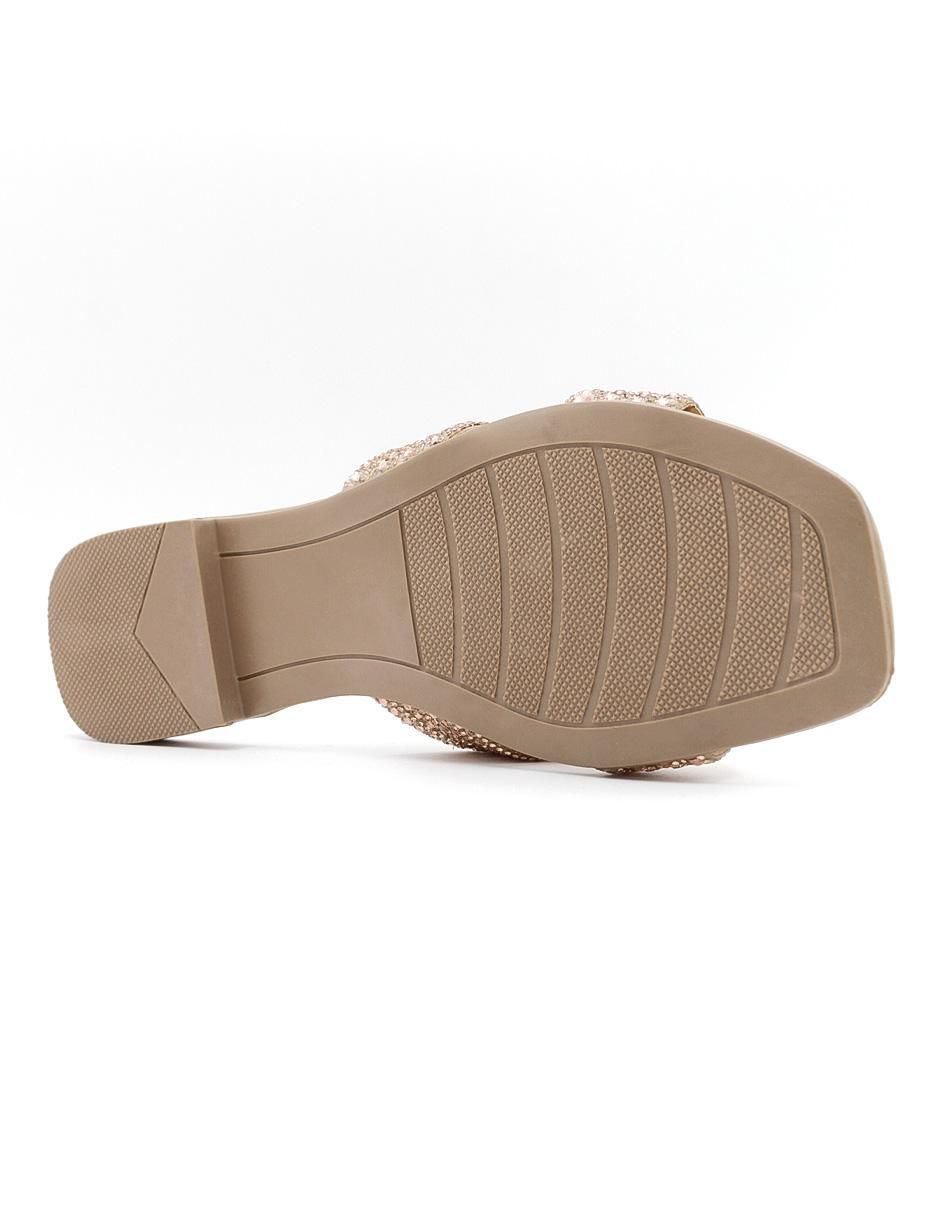 Sandalia para mujer 6