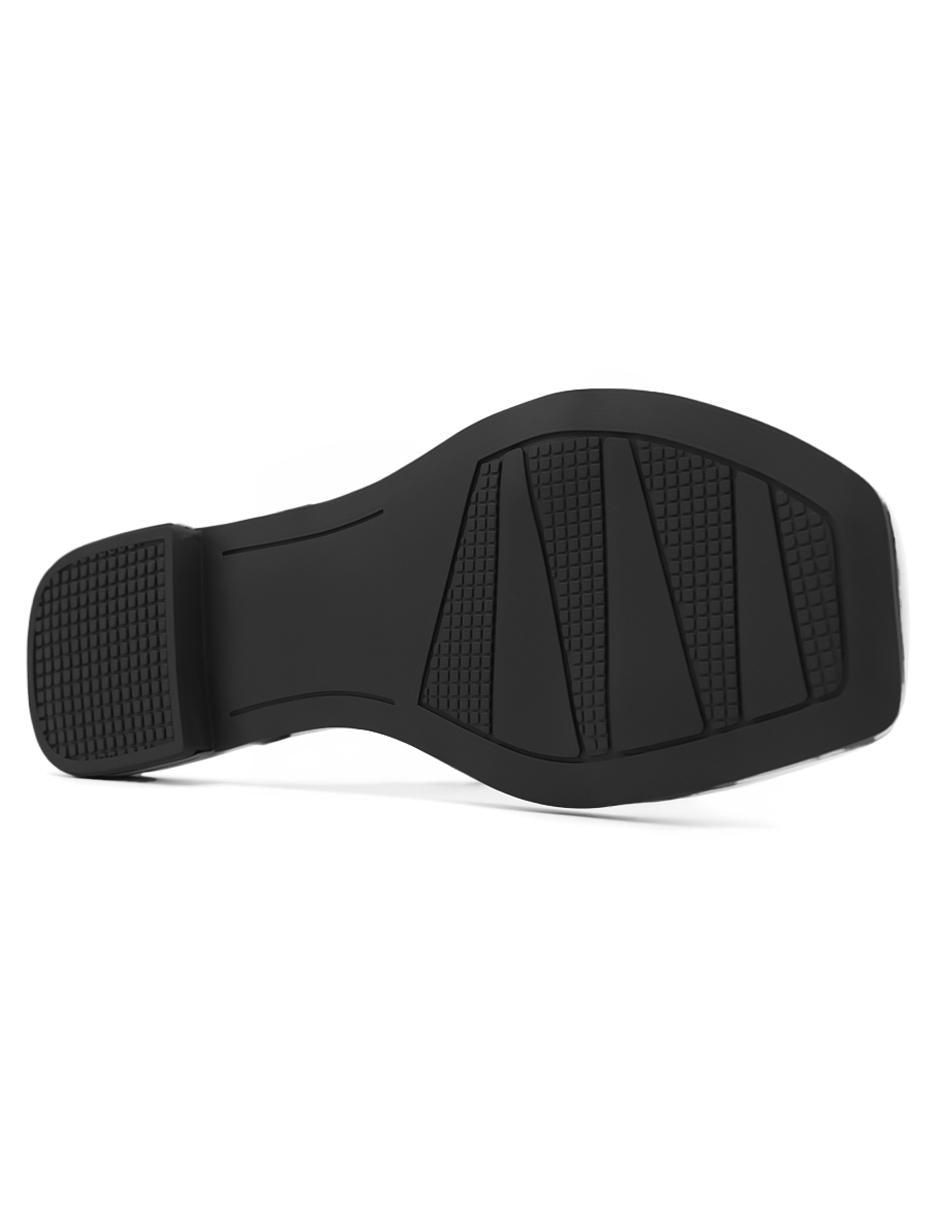 Sandalia para mujer 6