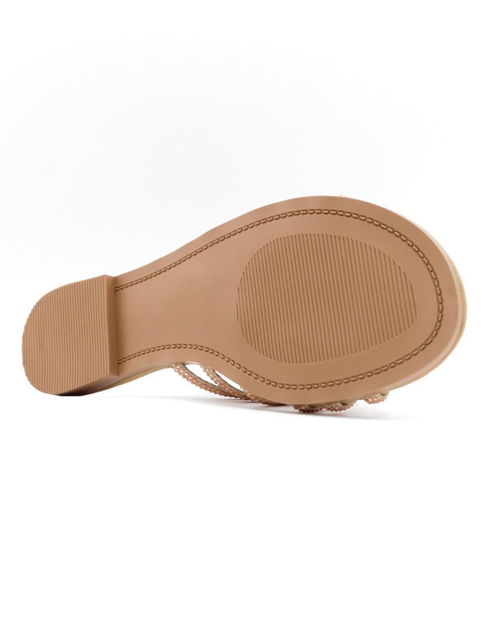 Sandalia para mujer 6