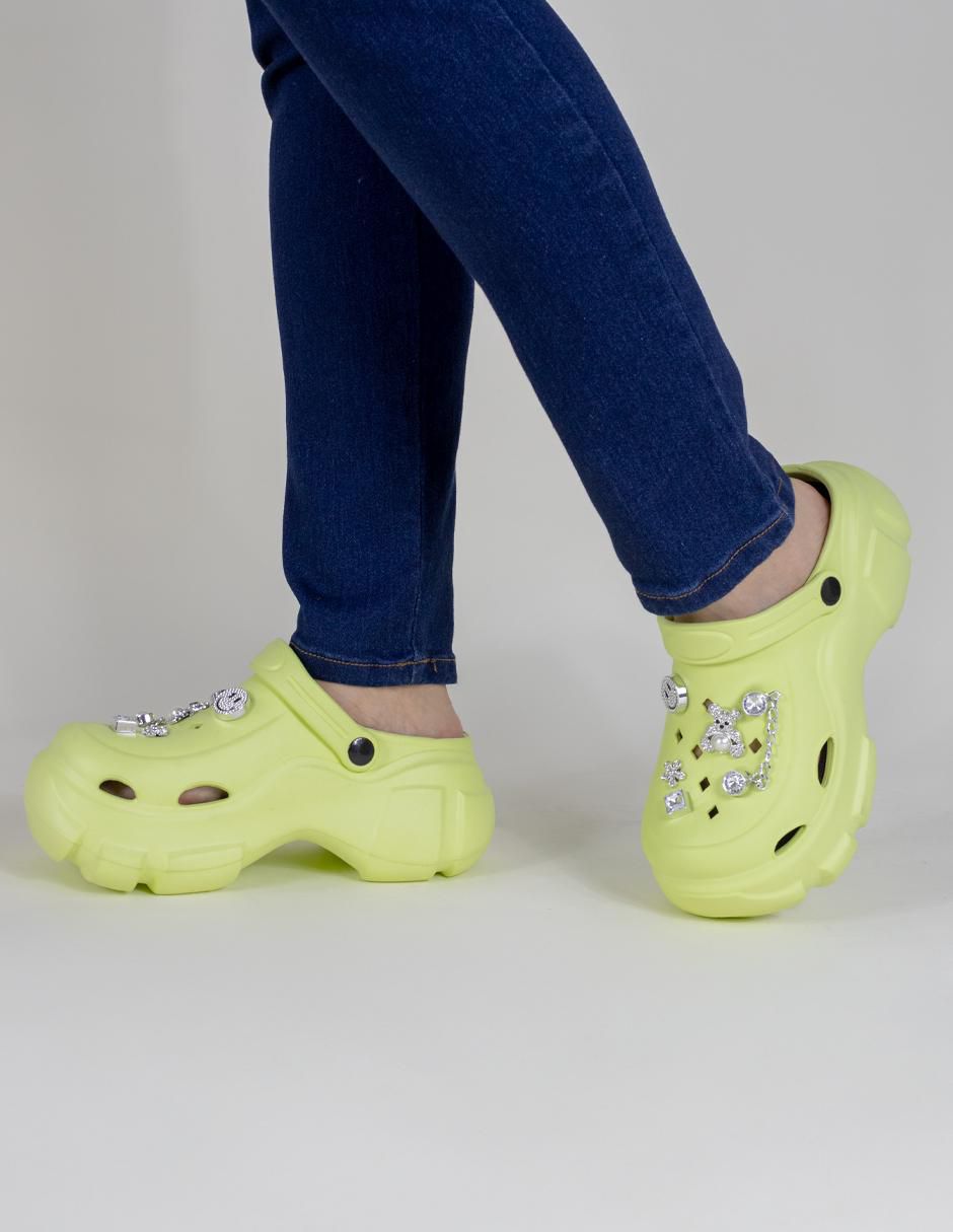 Sandalia para mujer 2