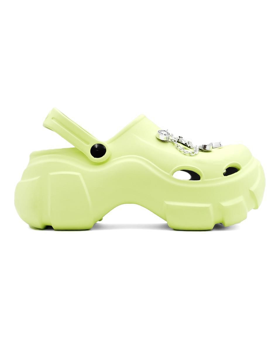 Sandalia para mujer 3