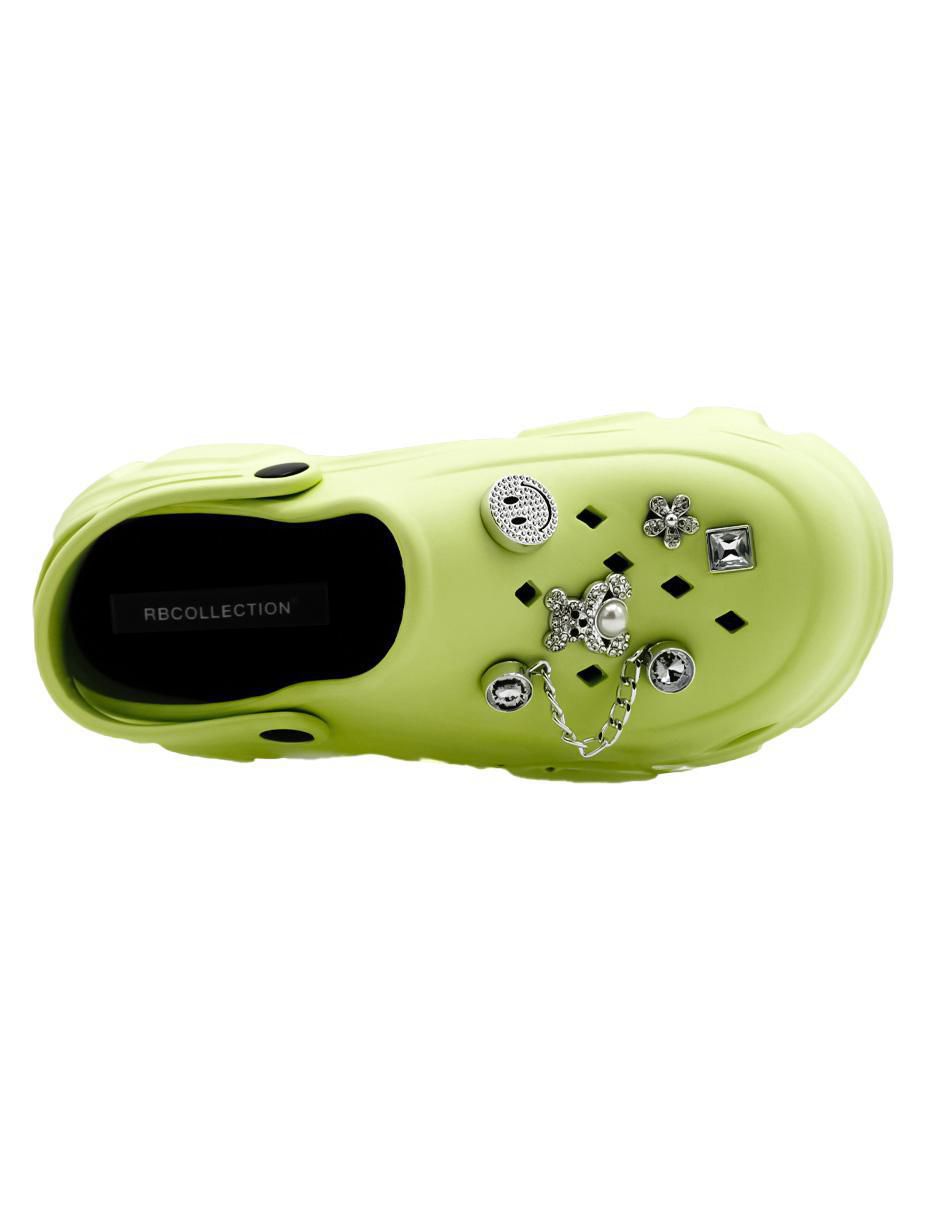 Sandalia para mujer 5