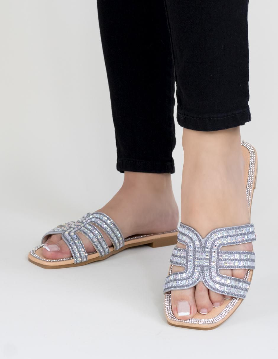 Sandalia para mujer 2
