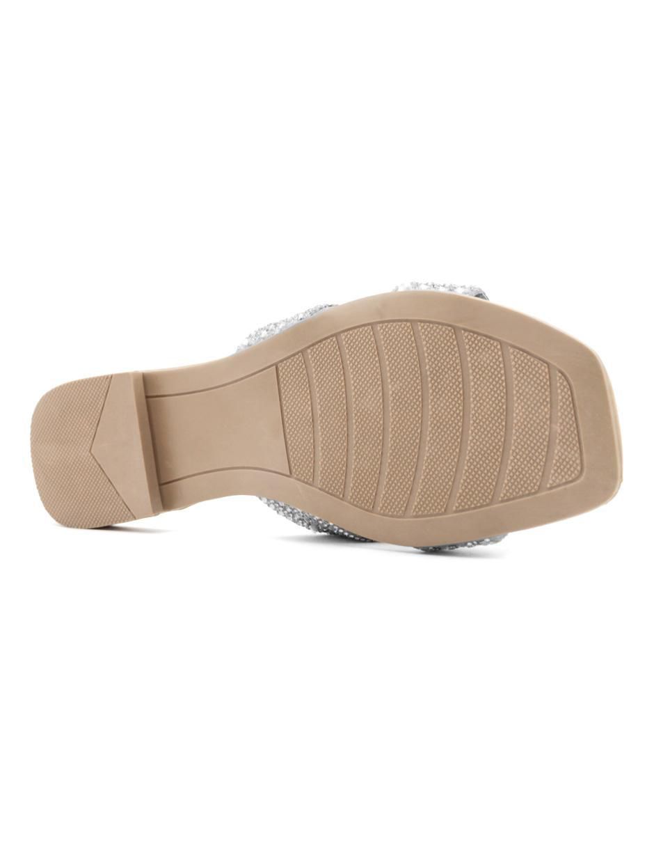 Sandalia para mujer 4