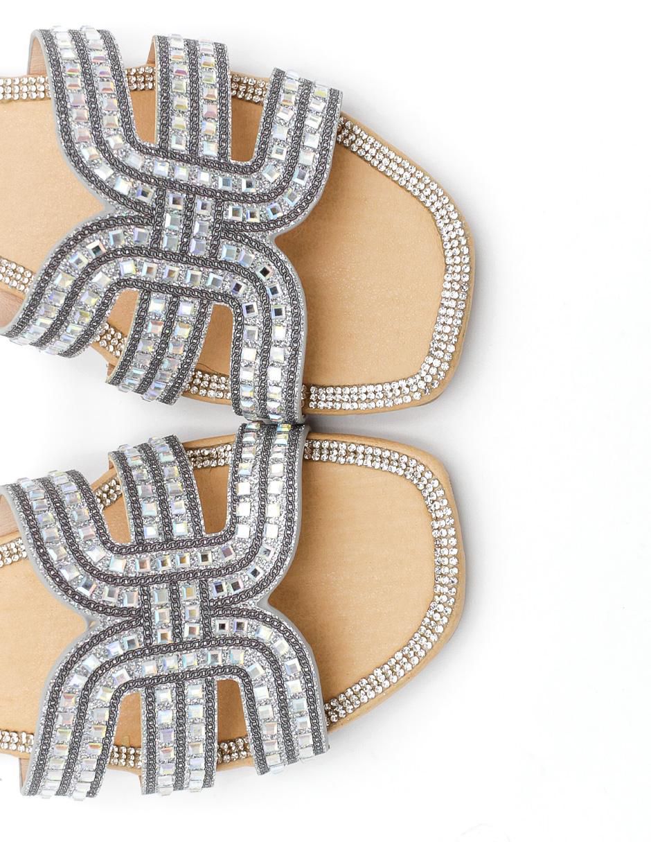 Sandalia para mujer 6