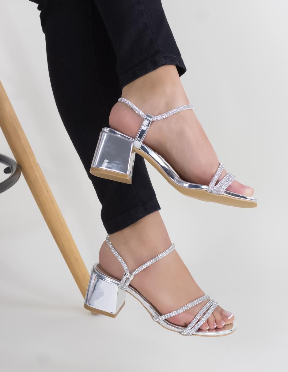 Sandalia para mujer 2