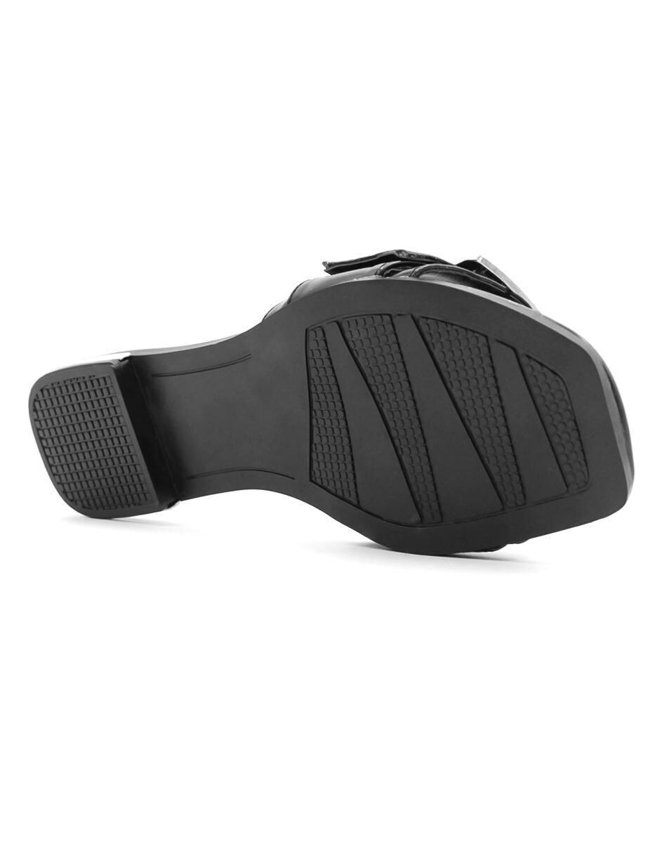 Sandalia para mujer 6