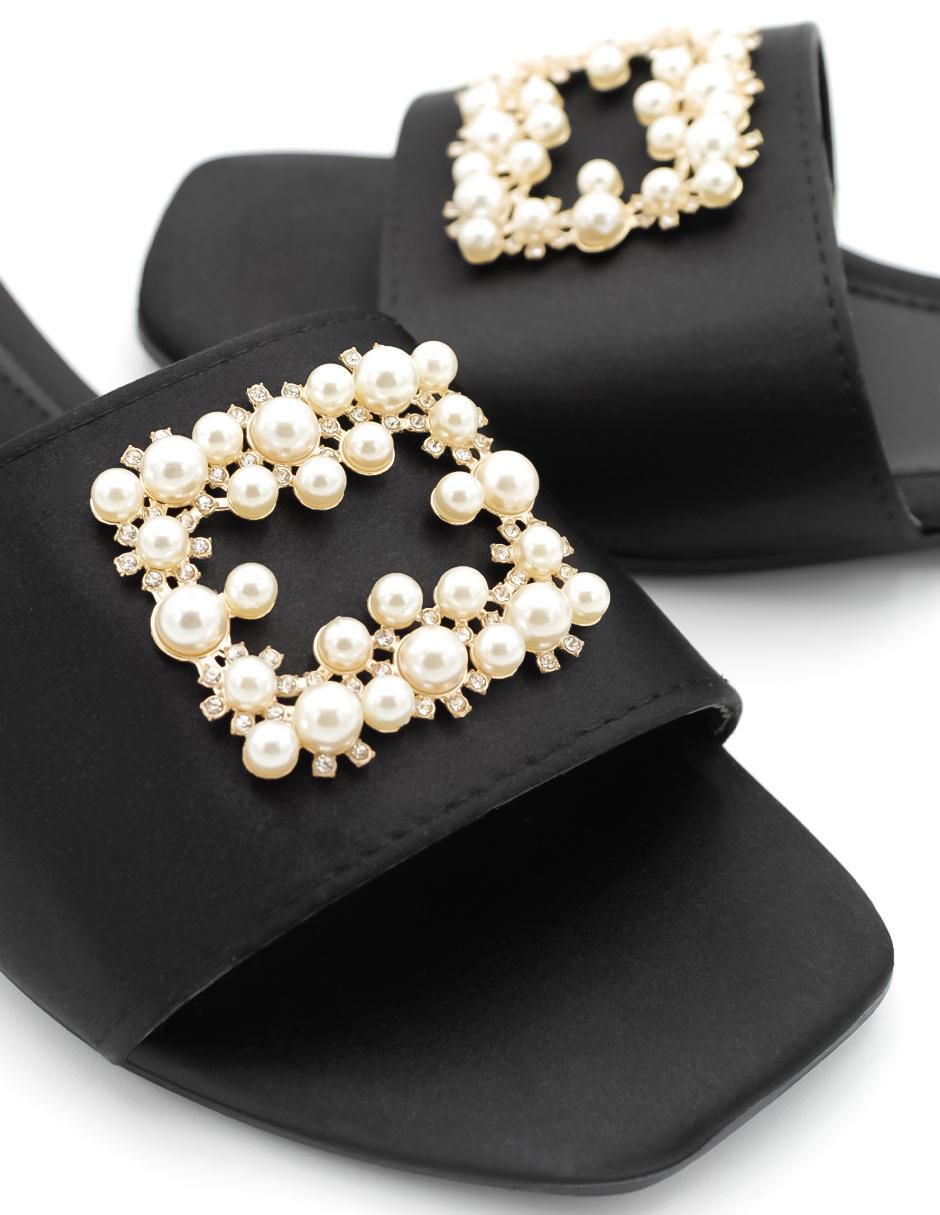 Sandalia para mujer 5