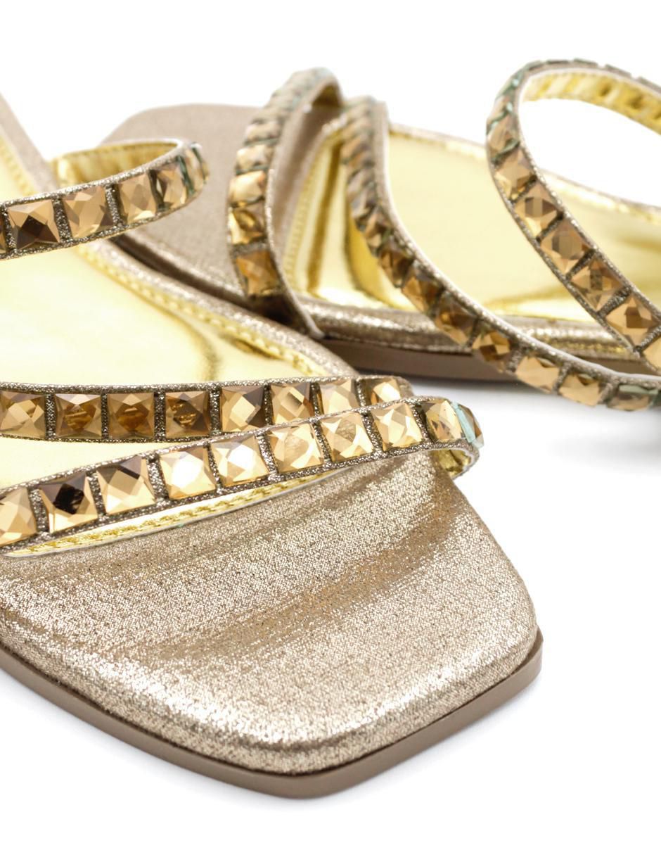 Sandalia para mujer 6
