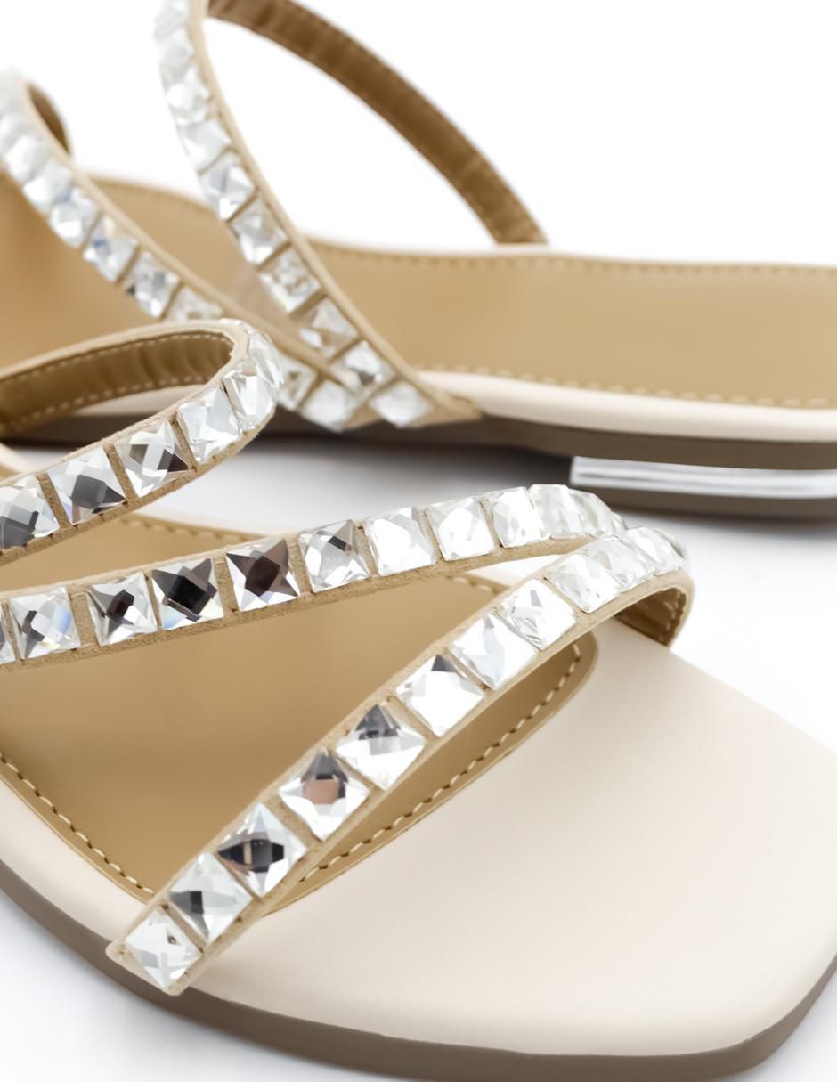 Sandalia para mujer 5