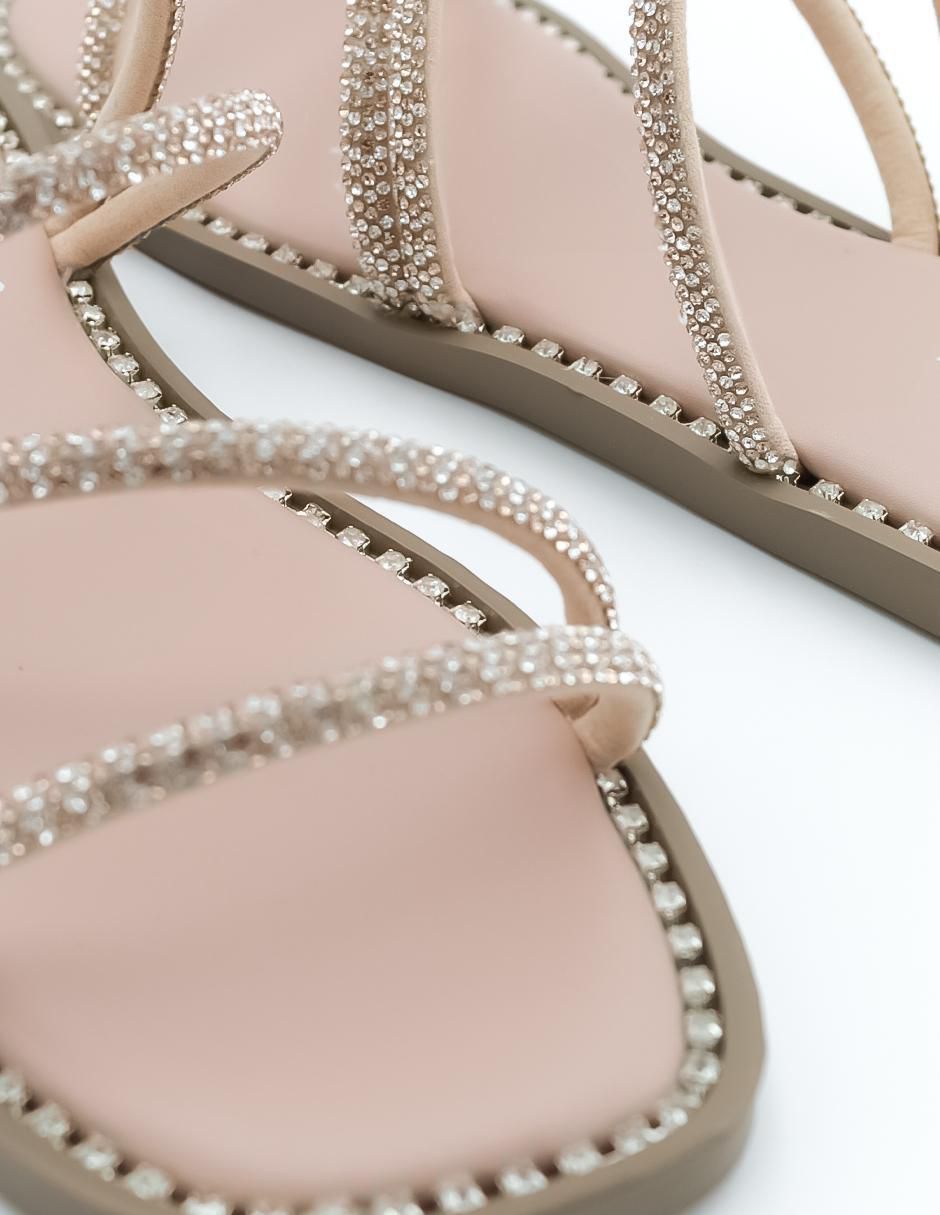 Sandalia para mujer 6