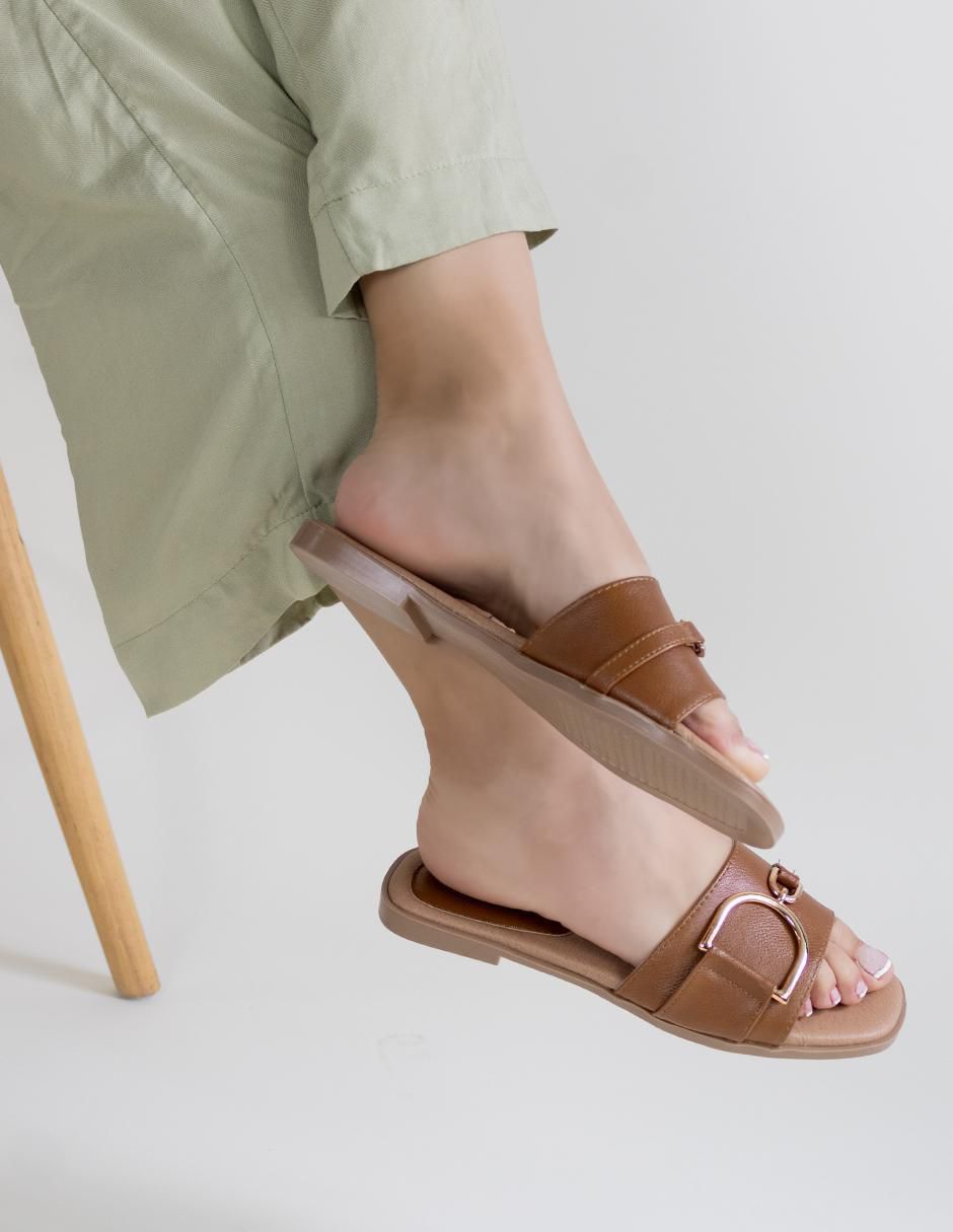 Sandalia para mujer 2