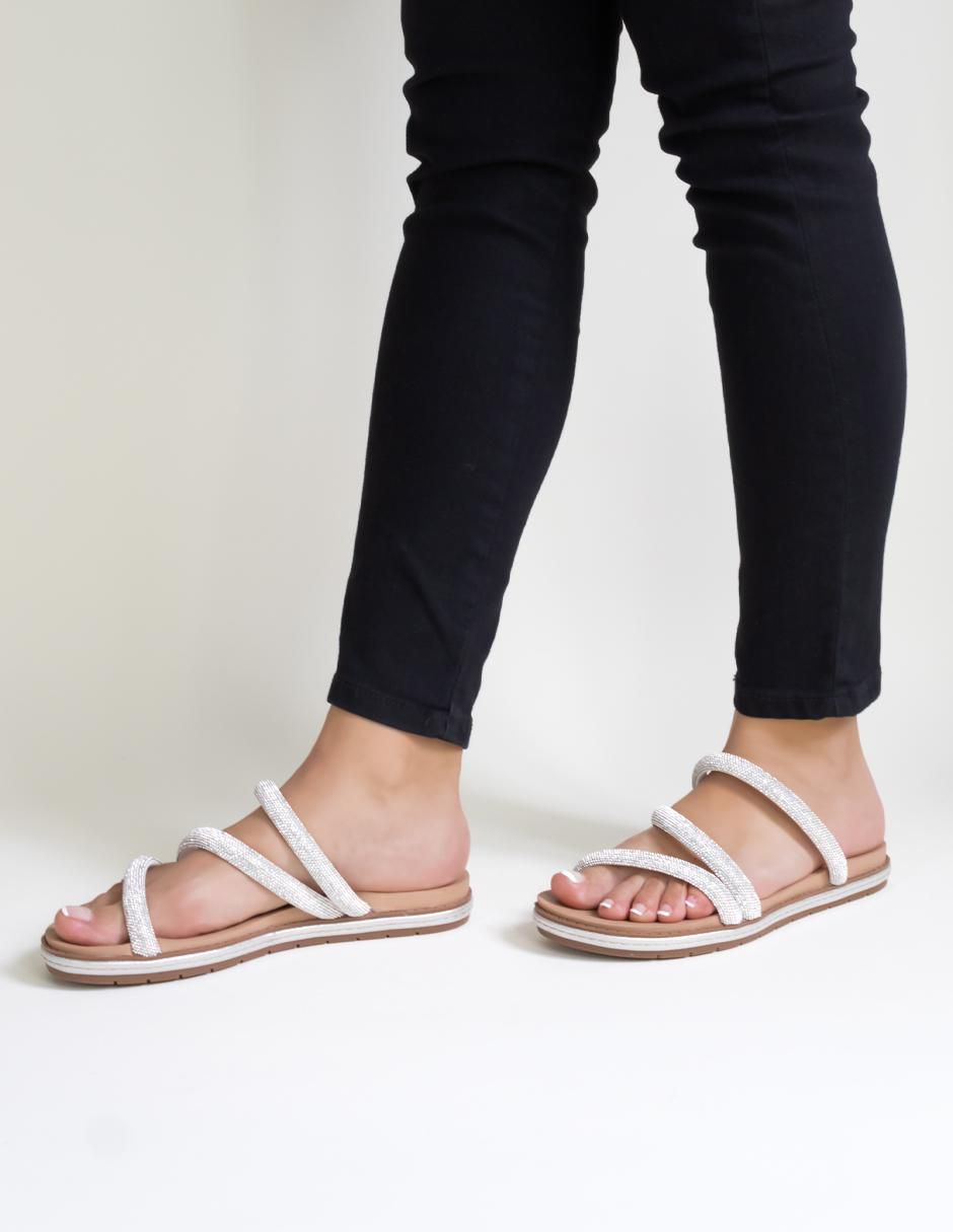 Sandalia Rbcloud Steps para mujer 2