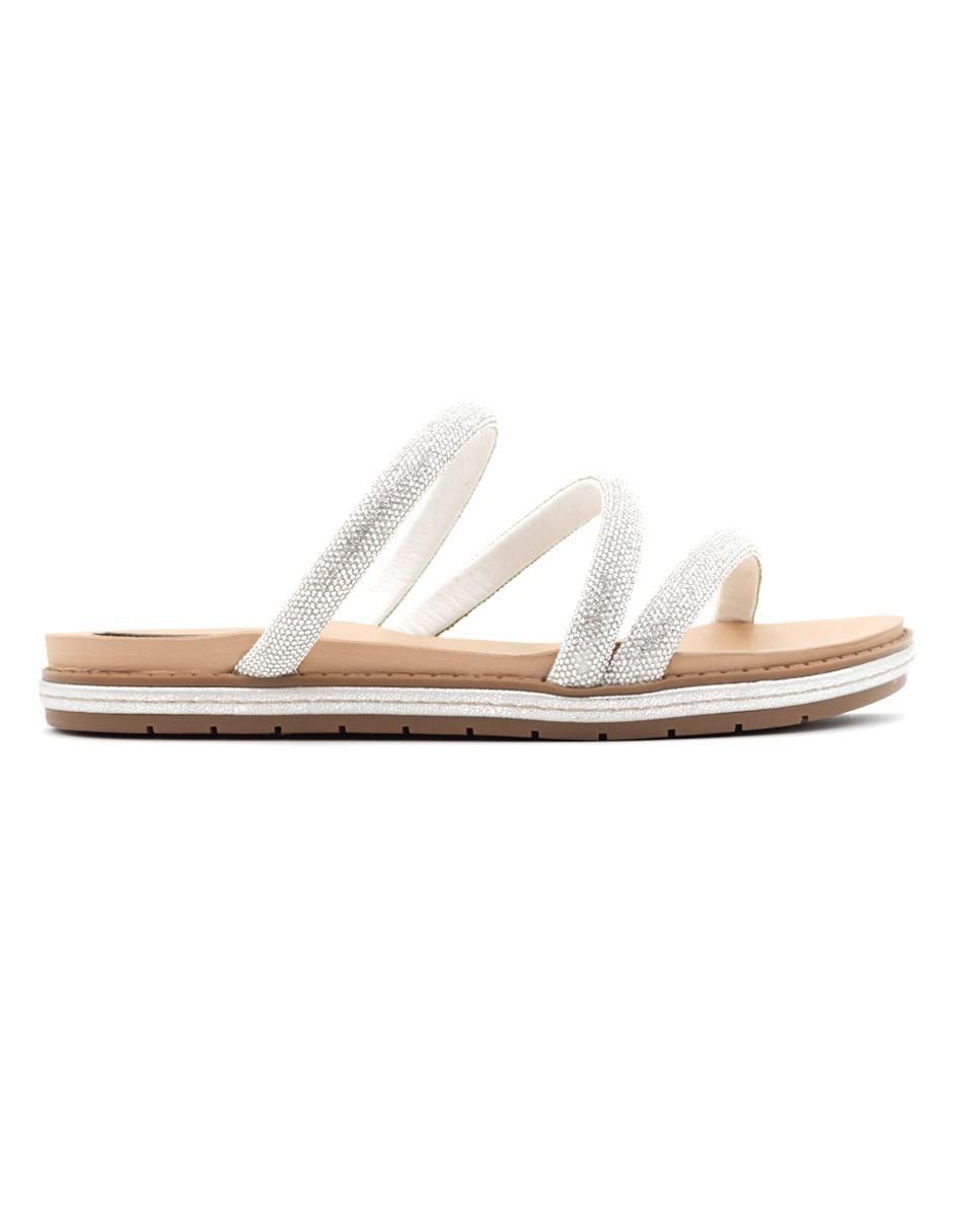 Sandalia Rbcloud Steps para mujer 3