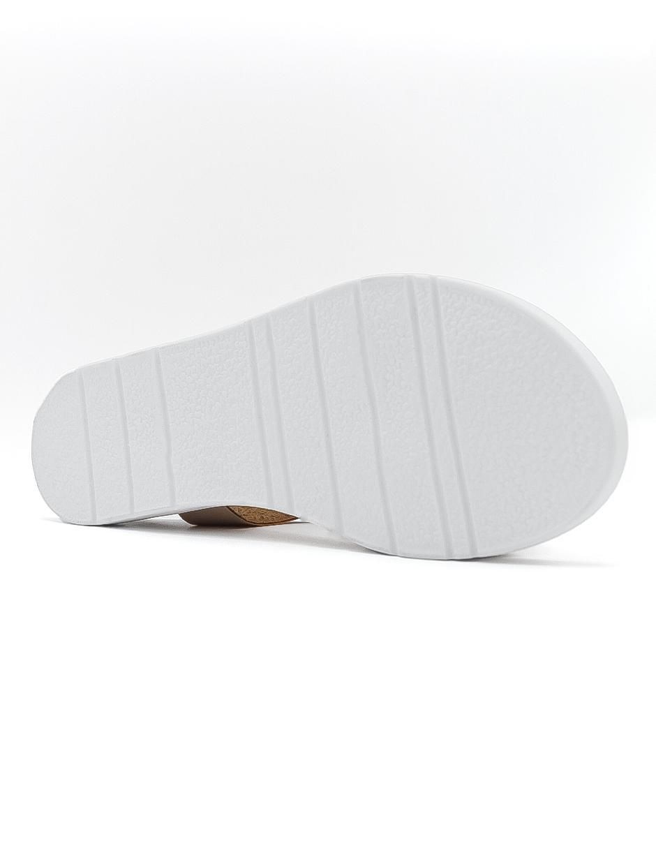 Sandalia para mujer 4