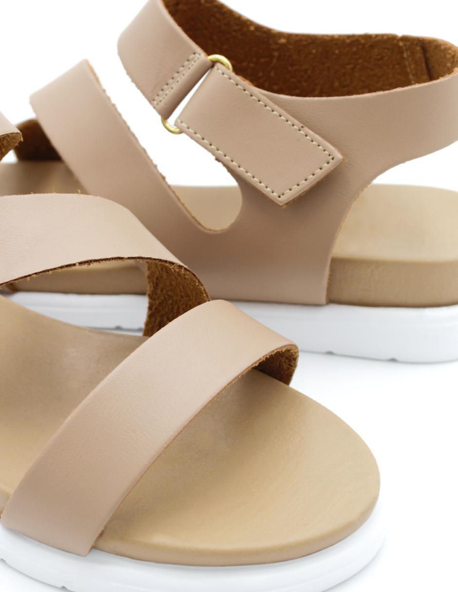 Sandalia para mujer 6