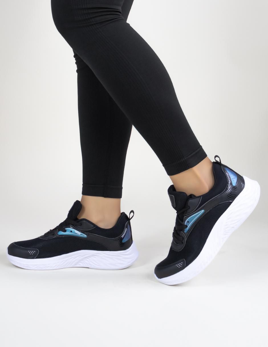 Tenis Sport para mujer 2