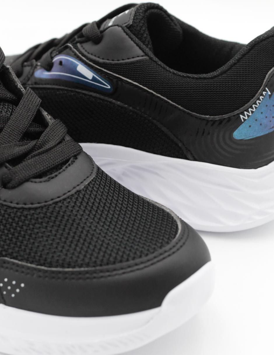 Tenis Sport para mujer 6
