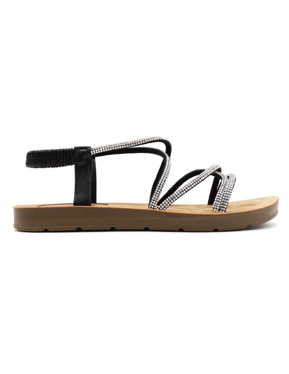 Sandalia Rbcloud Steps para mujer 3