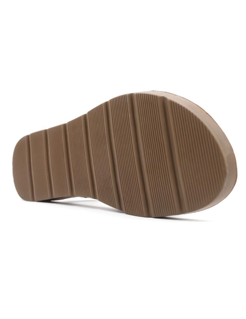 Sandalia Rbcloud Steps para mujer 4