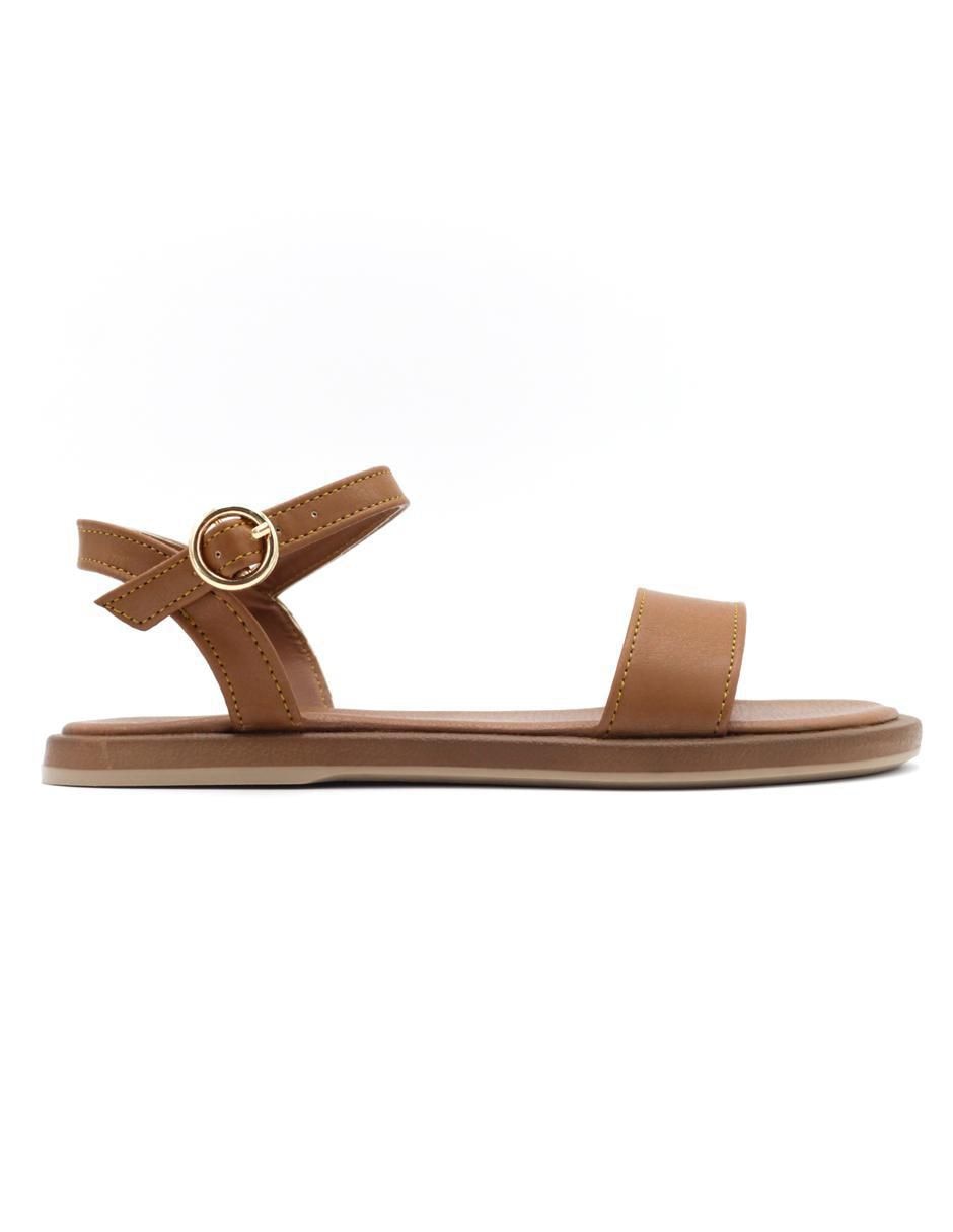 Sandalia Rbcloud Steps para mujer 2