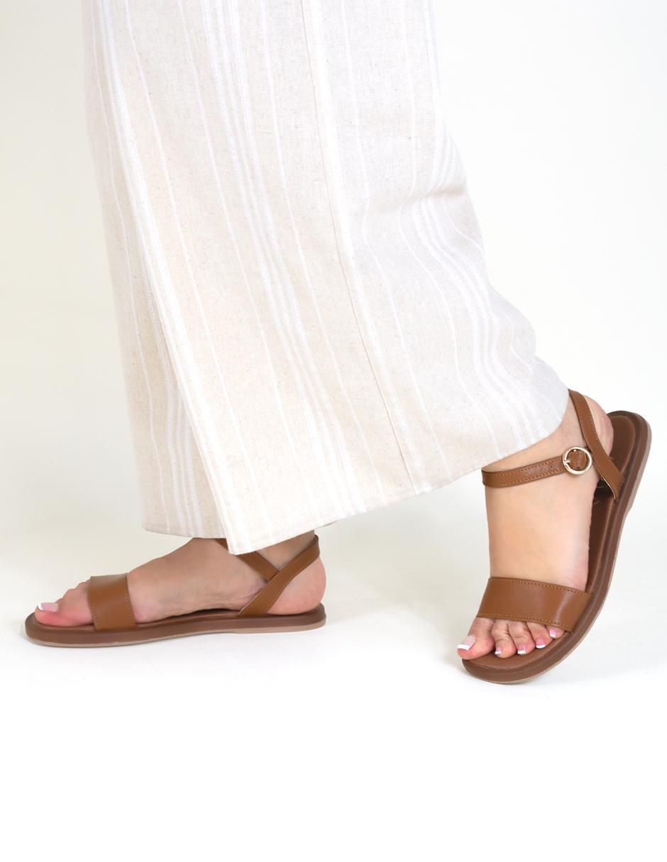Sandalia Rbcloud Steps para mujer 3