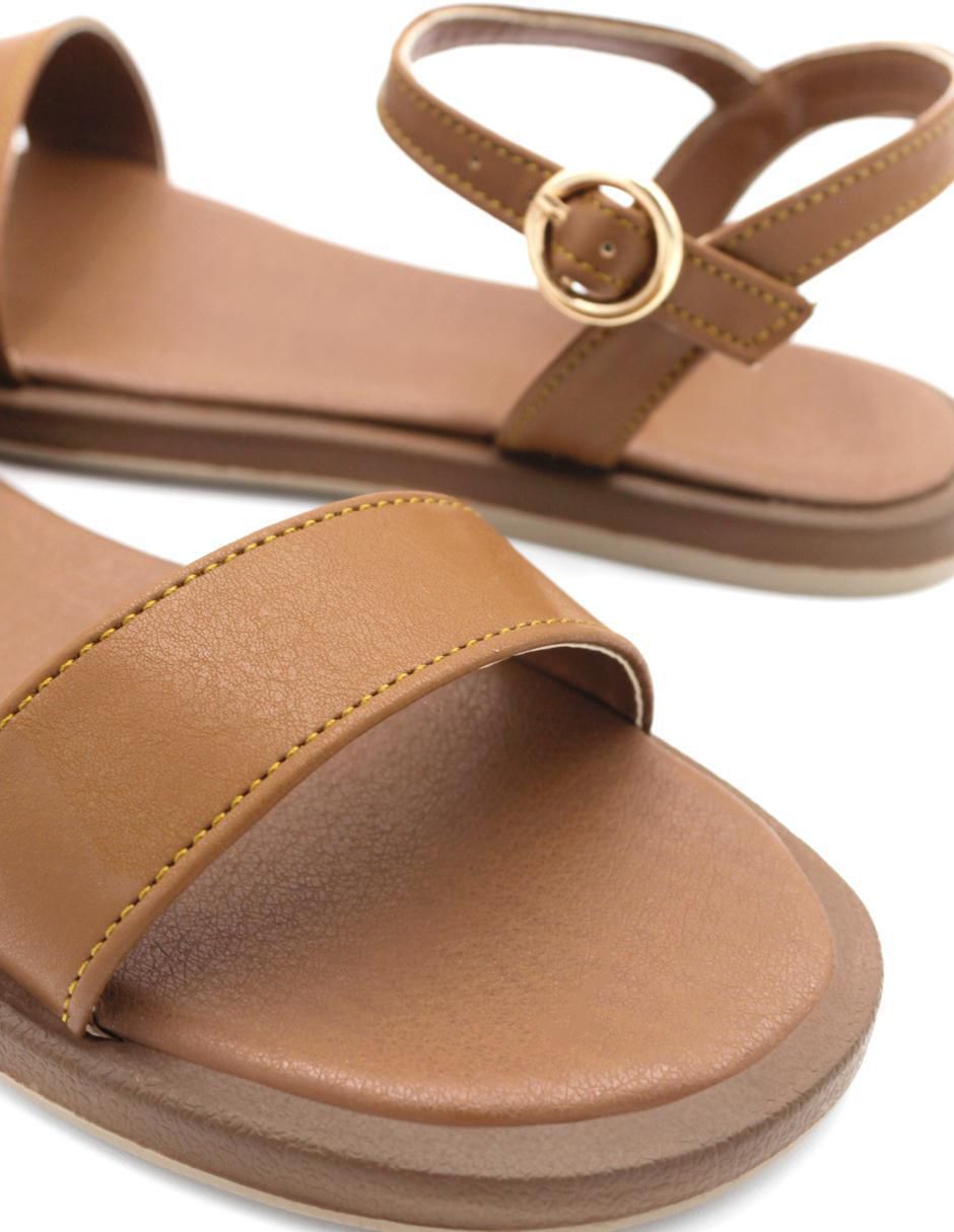 Sandalia Rbcloud Steps para mujer 5