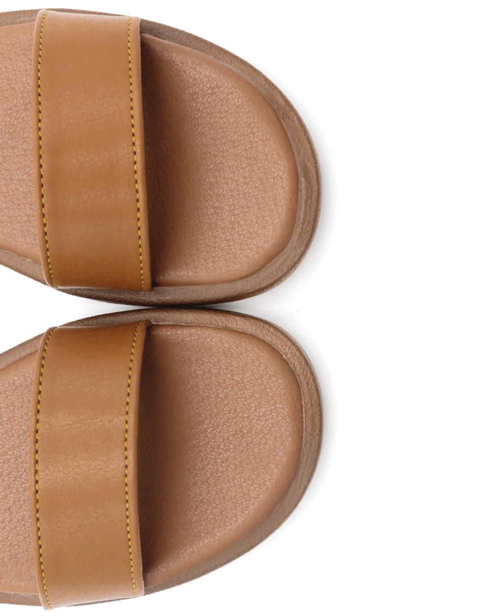 Sandalia Rbcloud Steps para mujer 6