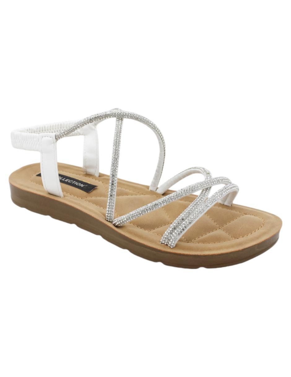 Sandalia Rbcloud Steps para mujer Sandalia Rbcloud Steps para mujer