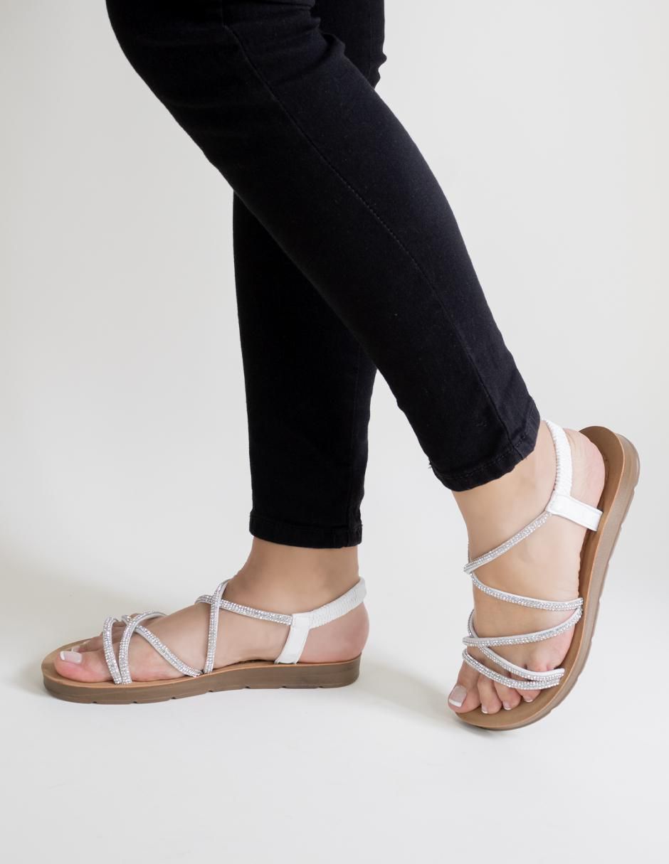 Sandalia Rbcloud Steps para mujer 2