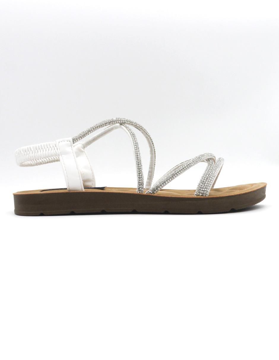 Sandalia Rbcloud Steps para mujer 3