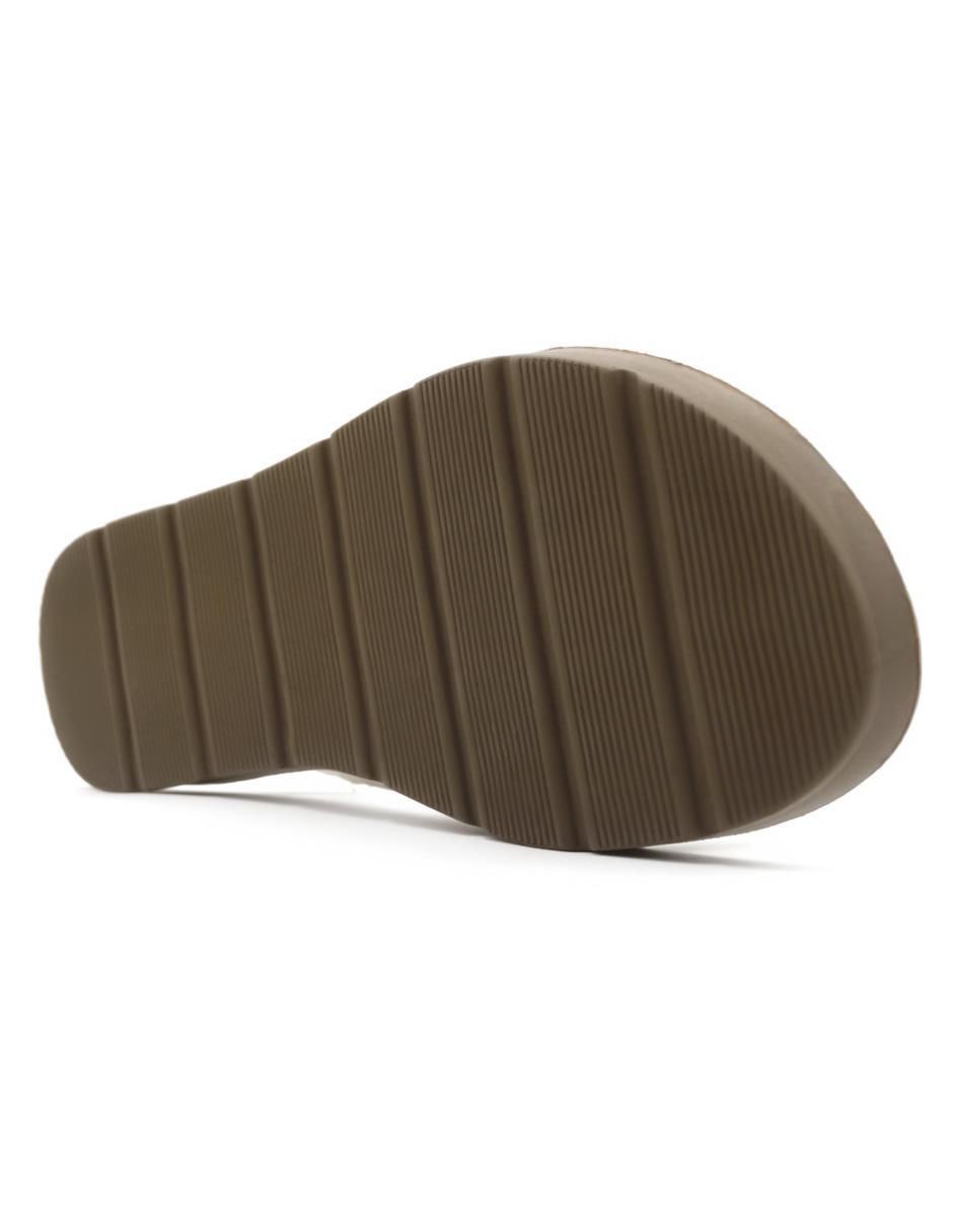 Sandalia Rbcloud Steps para mujer 4