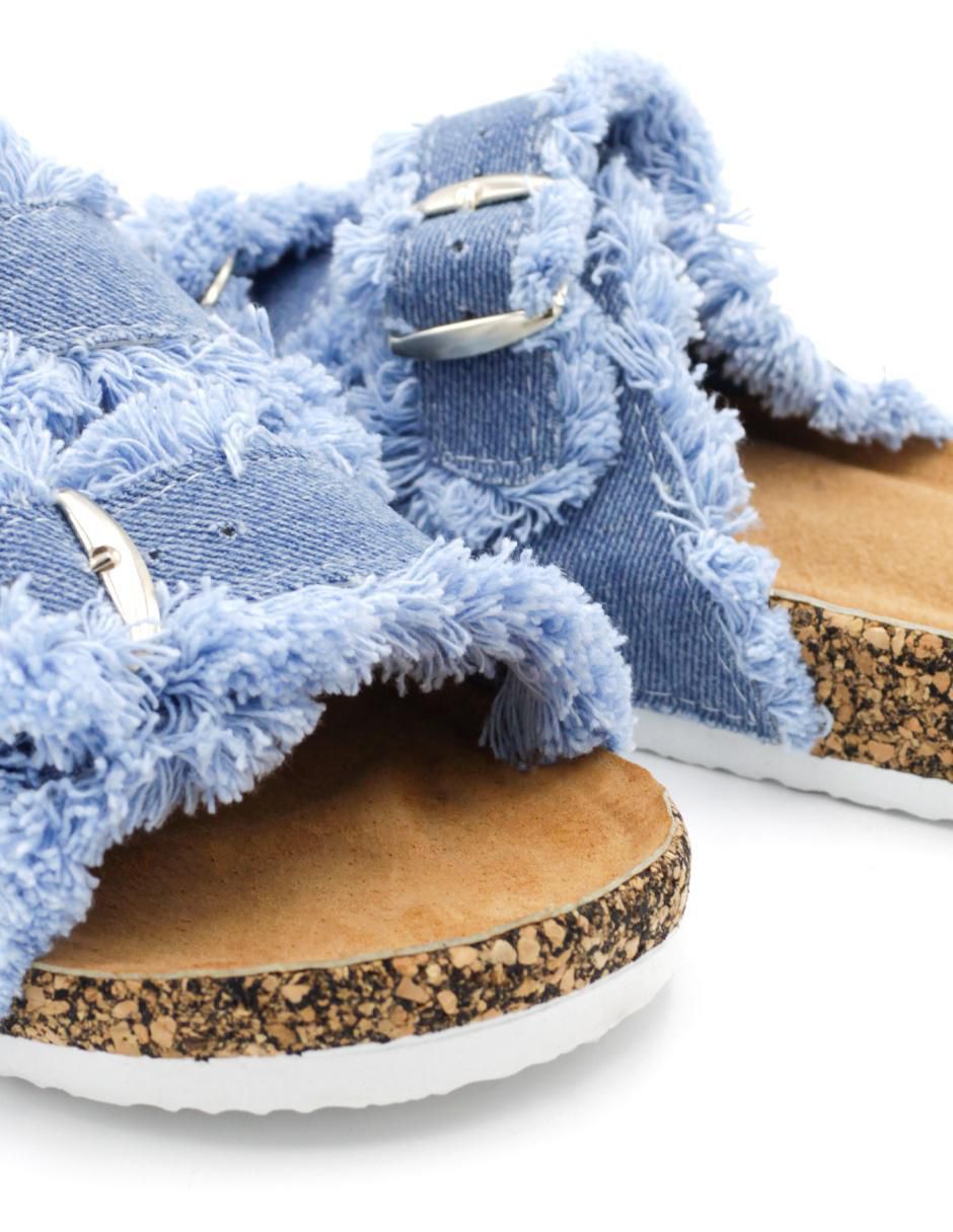Sandalia para mujer 6
