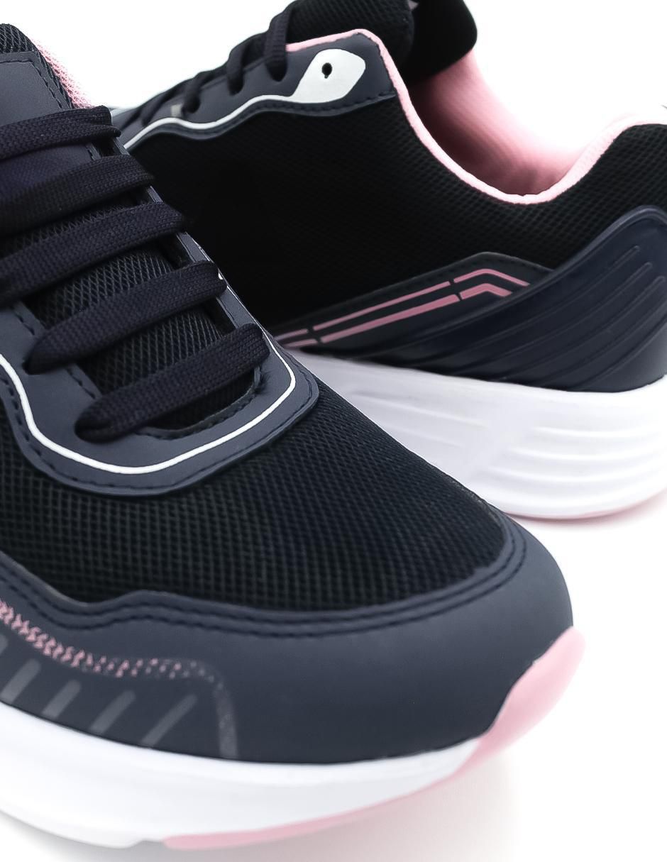 Tenis Sport para mujer 6