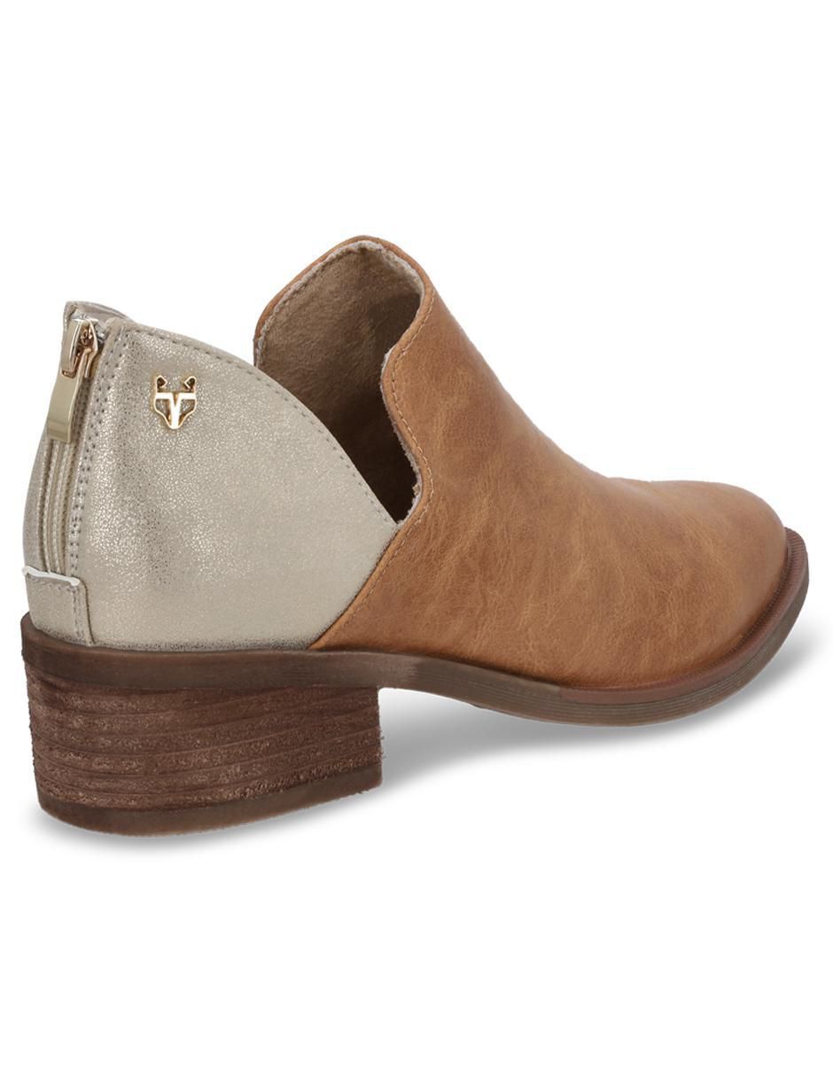 Zapato para mujer 5
